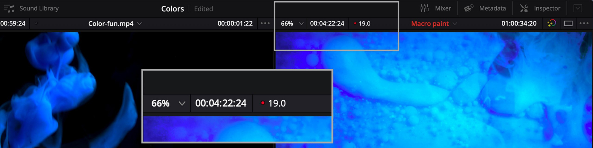 DaVinci Resolve: il VIDEO va a SCATTI - LAG PLAYBACK. Come Risolvere?