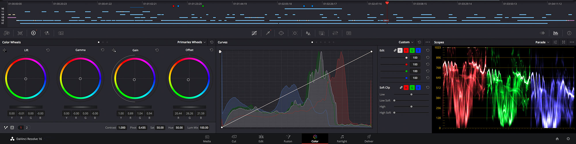 Come installare DaVinci Resolve su Linux!