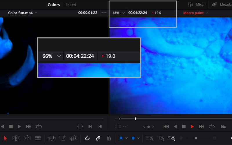 DaVinci Resolve: il VIDEO va a SCATTI - LAG PLAYBACK. Come Risolvere?