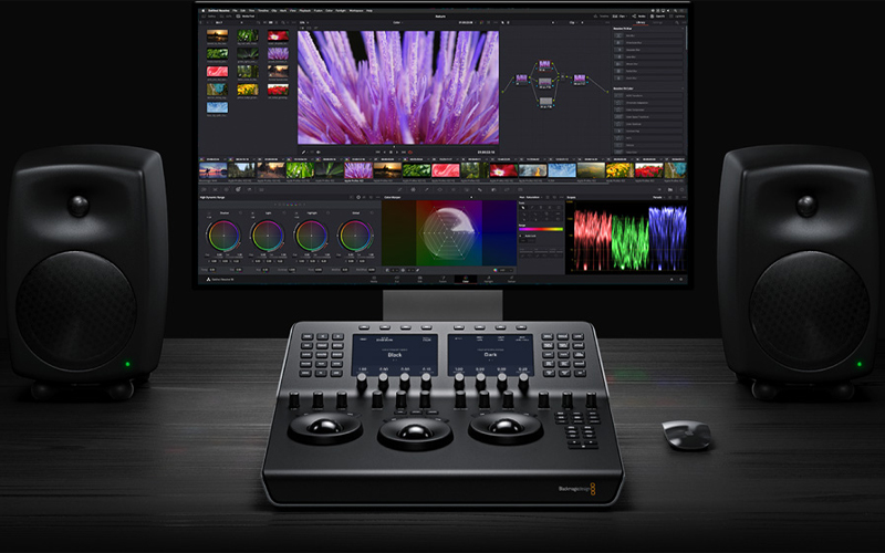 Top 18 Novità DaVinci Resolve 18 - Nuove Funzionalità e Strumenti